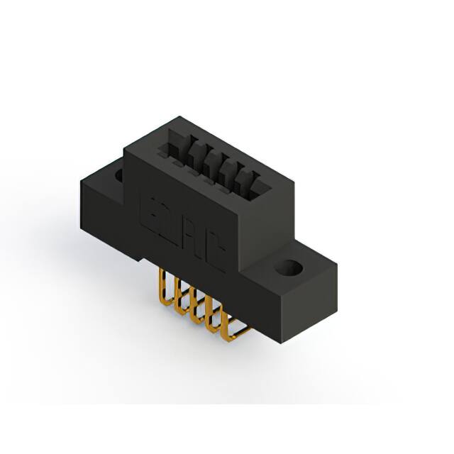 392-005-558-102 EDAC Inc.  Edgeboard Connectors